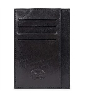 Кредитница Tony Perotti Italico 1203 nero (90509) Черная фото