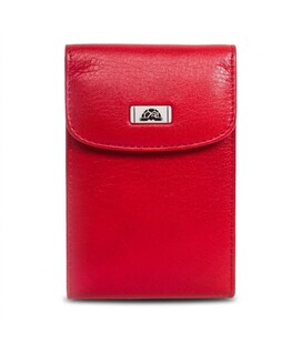 Ключница Tony Perotti Contatto 1703 rosso (90524) Красная фото