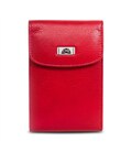 Ключница Tony Perotti Contatto 1703 rosso (90524) Красная