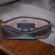 Кредитница с RFID Tony Perotti из натуральной кожи Nevada 3825 (90558) Синяя фото