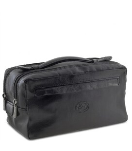 Косметичка Tony Perotti Italico 8231 nero (90567) Чорна - фото