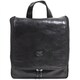 Чоловіча косметичка Tony Perotti Italico 8220 nero (90568) Чорна - фото