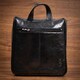 Мужская косметичка Tony Perotti Italico 8220 nero (90568) Черная фото