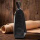 Чоловіча косметичка Tony Perotti Italico 8220 nero (90568) Чорна - фото