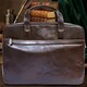 Мужская сумка-портфель Tony Perotti Italico 9954-40 moro (90374) Коричневая фото
