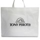 Мужская сумка-портфель Tony Perotti Italico 9954-40 moro (90374) Коричневая фото