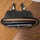 Мужской портфель из натуральной кожи Tony Perotti Italico 9225G-38 (90415) Черный фото