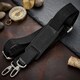 Мужской портфель из натуральной кожи Tony Perotti Italico 9225G-38 (90415) Черный фото