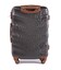 Валіза Wings 402 велика L чорна картинка, зображення, фото