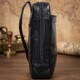 Мужская сумка Tony Perotti Italico 6001G-20 nero (90632) Черная фото
