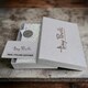 Женский кошелек Tony Perotti Swarovski 1655A marlboro (90001) Красный фото