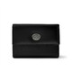 Женский кошелек Tony Perotti Swarovski 500N nero (90017) Черный фото