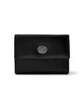 Жіночий гаманець Tony Perotti Swarovski 500N nero (90017) Чорний