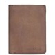 Вертикальное портмоне Tony Perotti Metropolis из натуральной кожи 3571 (90049) Camel фото