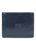 Горизонтальне портмоне Tony Perotti Italico 3685 nero (90053) Чорне