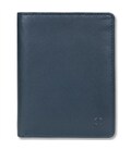 Чоловіче портмоне Tony Perotti Cortina 5050 navy (90110) Синє