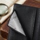 Женское портмоне Tony Perotti Cortina 5024 nero (90175) Черное фото