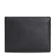 Мужское портмоне Tony Perotti Cortina 5036 nero (90209) Черное фото