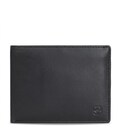 Чоловіче портмоне Tony Perotti Cortina 5036 nero (90209) Чорне
