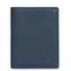 Портмоне Tony Perotti из натуральной кожи Cortina 5088 navy (90220) Темно-синее фото