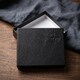 Женский кошелек Tony Perotti Cortina 5064 nero (90247) Черный фото