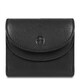 Женский кошелек Tony Perotti натуральная кожа Cortina 5055 nero (90257) Черный фото