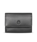 Жіночий гаманець Tony Perotti натуральна шкіра Cortina 5056 nero (90260) Чорний