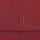 Женский кошелек Tony Perotti натуральная кожа Cortina 5048 rosso (90317) Красный фото