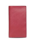 Женский купюрник Tony Perotti натуральная кожа Cortina 5024 rosso (90323) Красный