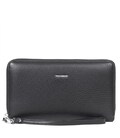 Жіноче портмоне Tony Perotti New Contatto 2970 nero (90587) Чорне