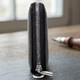 Женское портмоне Tony Perotti New Contatto 2970 nero (90587) Черное фото