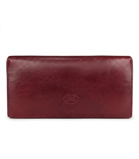 Женский кошелек Tony Perotti Italico 1902 rosso (90687) Красный фото