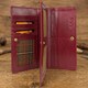 Женский кошелек Tony Perotti Italico 1902 rosso (90687) Красный фото