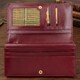 Женский кошелек Tony Perotti Italico 1902 rosso (90687) Красный фото