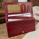 Женский кошелек Tony Perotti Italico 1902 rosso (90687) Красный фото