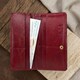 Женский кошелек Tony Perotti Italico 1902 rosso (90687) Красный фото