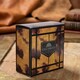 Женский ремень из натуральной кожи Tony Perotti 807 (90344) Фиолетовый фото