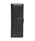 Визитница Tony Perotti Italico 2639A nero (90022) Черная