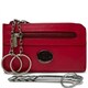 Ключница Tony Perotti Swarovski 1941L marlboro (90024) Красная фото