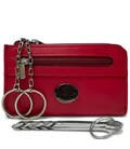 Ключница Tony Perotti Swarovski 1941L marlboro (90024) Красная