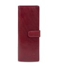 Визитница Tony Perotti Italico 2639A (90027) Красная