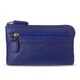 Ключниця Tony Perotti New Rainbow 359 bluette (90075) Синя - фото