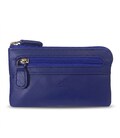 Ключница Tony Perotti New Rainbow 359 bluette (90075) Синяя