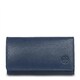 Ключница Tony Perotti из натуральной кожи Cortina 5005 navy (90133) Темно-синяя фото