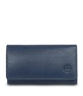 Ключниця Tony Perotti з натуральної шкіри Cortina 5005 navy (90133) Темно-синя