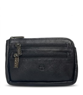 Ключница Tony Perotti Cortina 5016 nero (90134) Черная фото