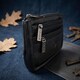 Ключница Tony Perotti Cortina 5016 nero (90134) Черная фото