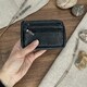 Ключница Tony Perotti Cortina 5016 nero (90134) Черная фото