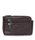 Ключница Tony Perotti Cortina 5016 moro (90135) Коричневая