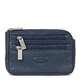 Ключниця Tony Perotti Cortina 5016 navy (90136) Темно-синя - фото